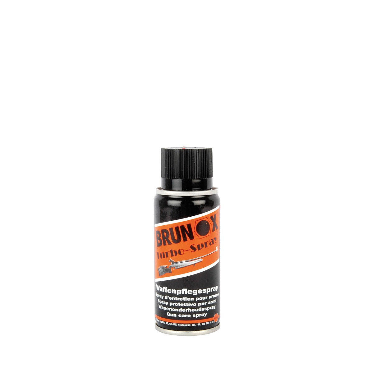 BRUNOX TURBO SPRAY