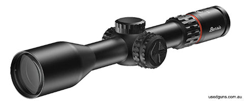 RANGING ‚Äö√Ñ√∂‚àö√ë‚àö¬® At the touch of a button, Eliminator 6 offers instant and precise ranging out to 2000+ yards on reflective targets and 1400 yards on d