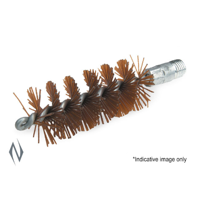 HOPPES BORE BRUSH NYLON RIFLE .243 CAL