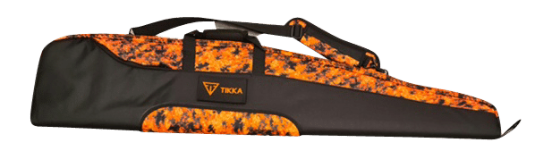 TIKKA GUN BAG CAMO ORANGE