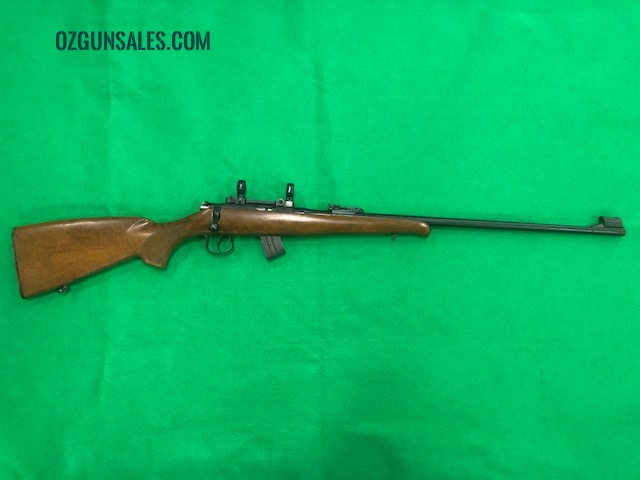 Brno .22LR