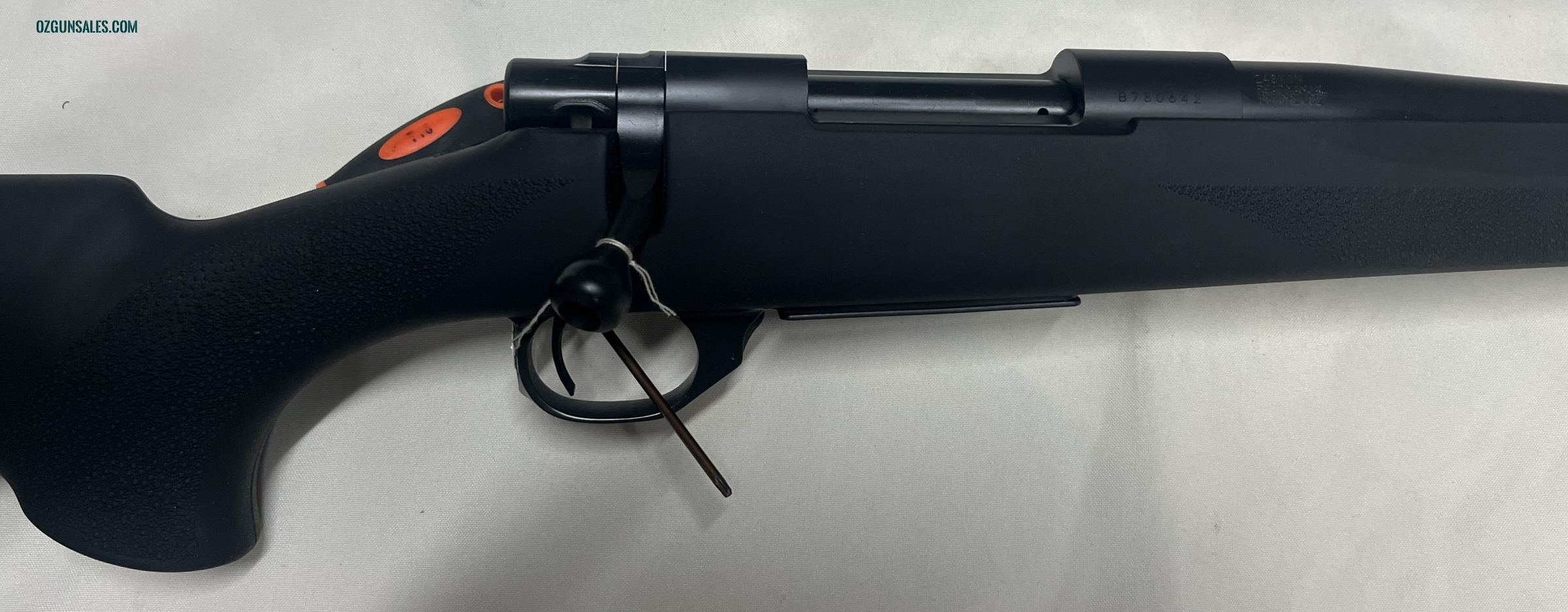 Howa 243 win sporter