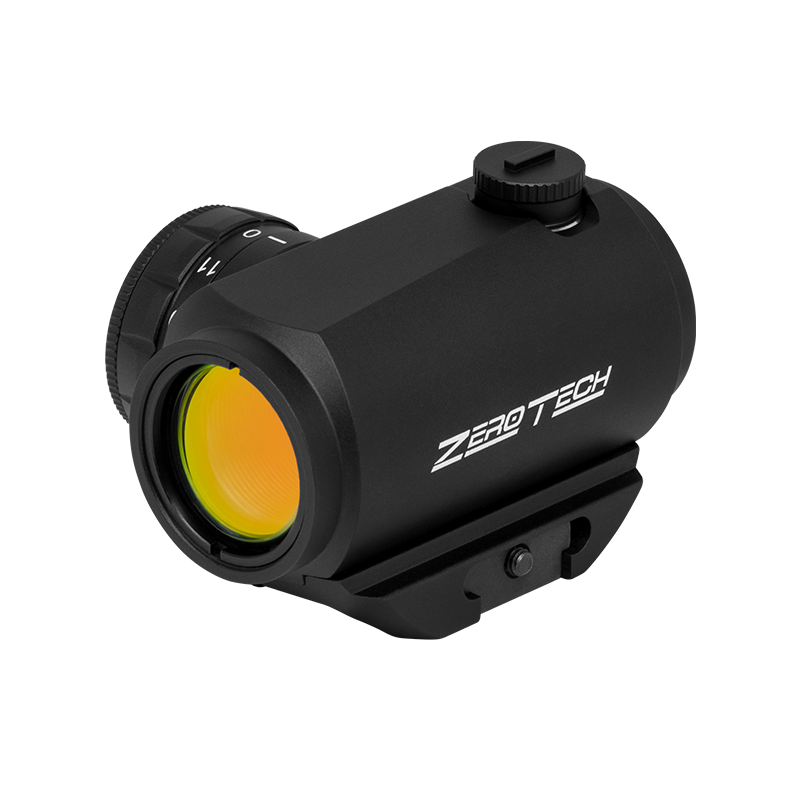 ZEROTECH THRIVE RED DOT 3 MOA