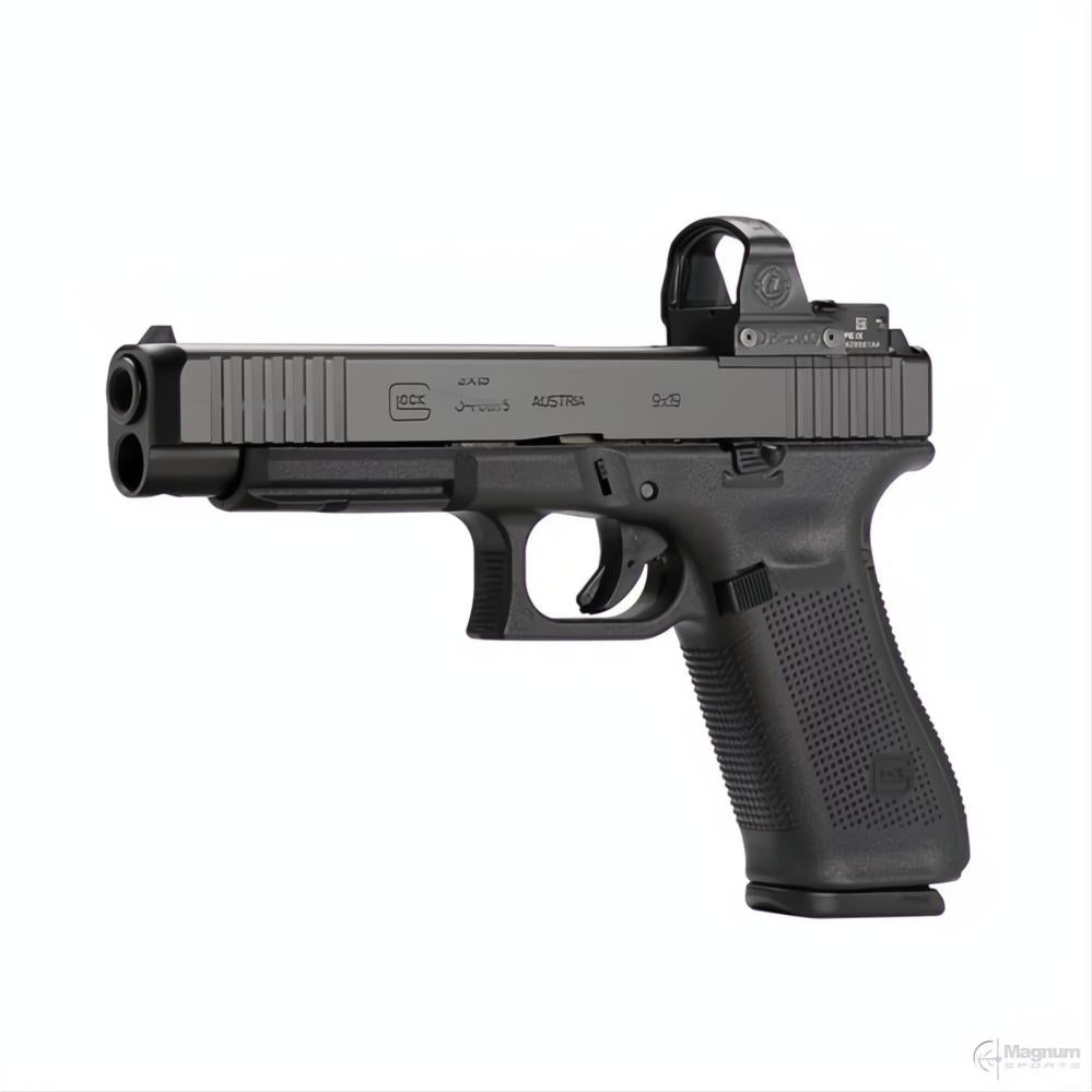Glock 34 Gen5