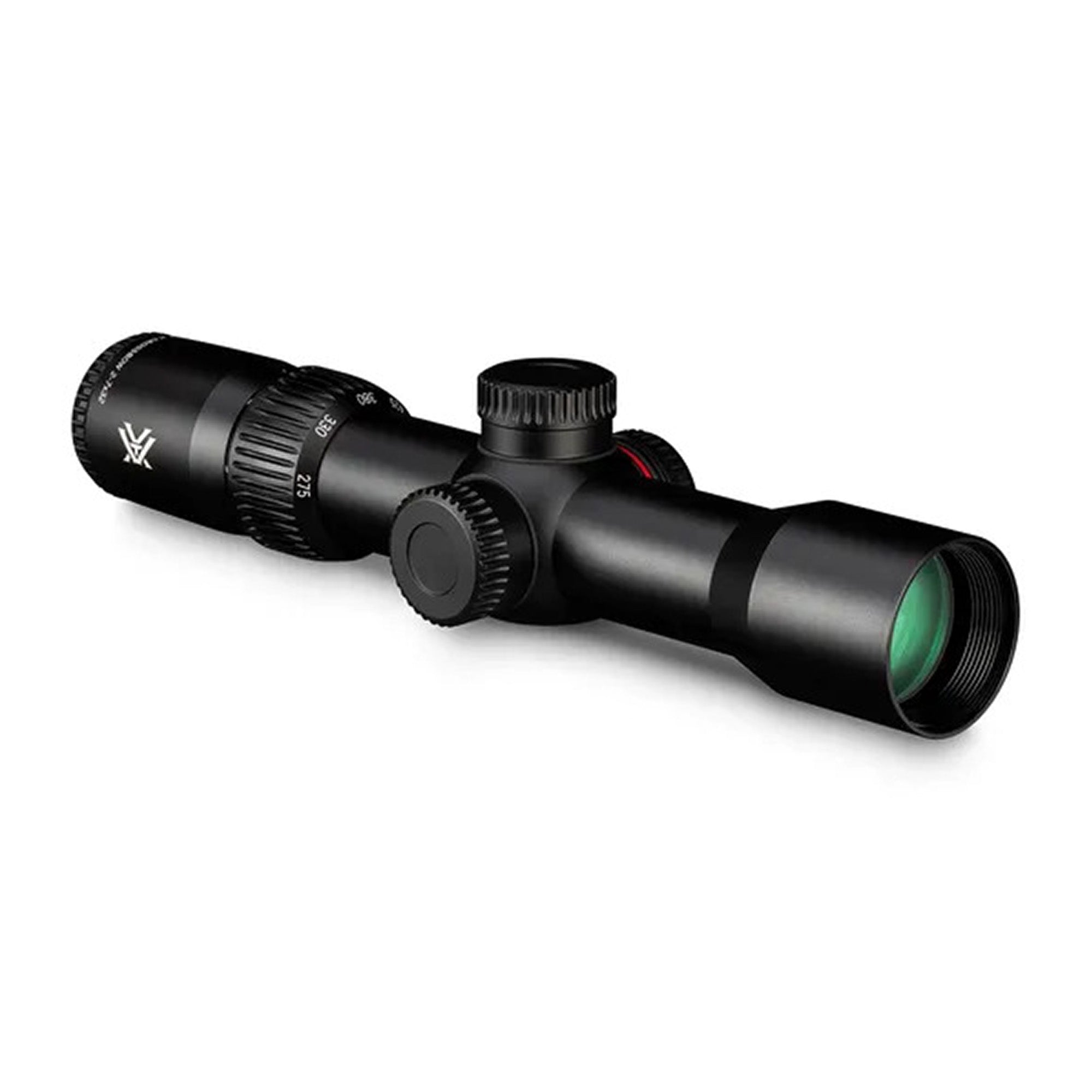 Crossfire Crossbow 2-7x32