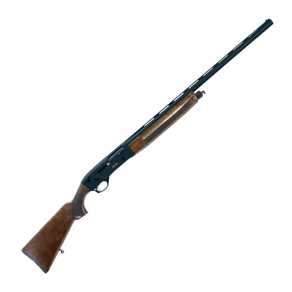 BA-X12 Socom Blue Cerakote Walnut Combo