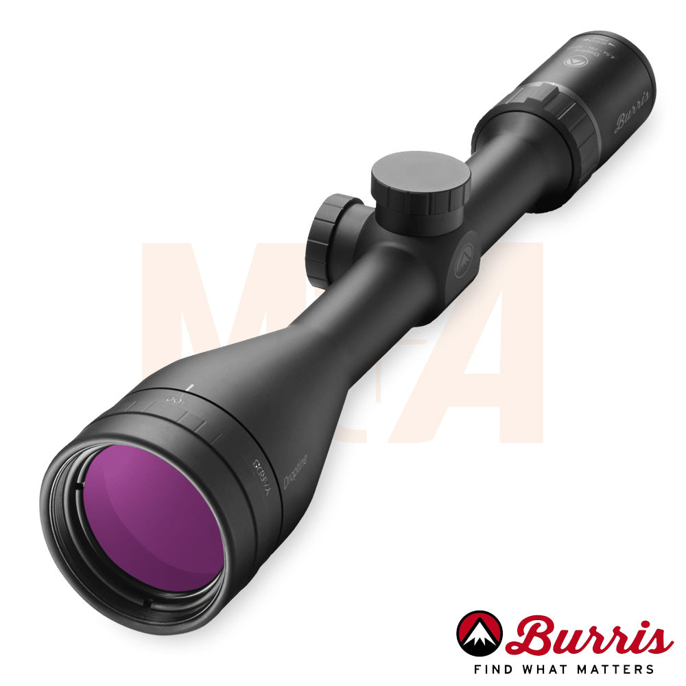 Burris Droptine 4.5-14x42