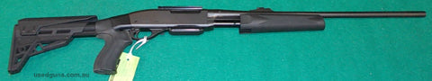 ATI adjustable stock