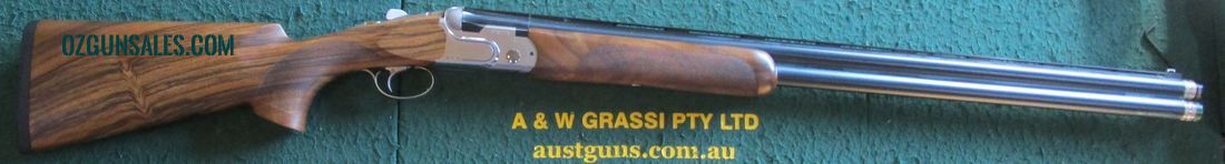 BERETTA DT11 12G U/O SPORTER........NEW!!