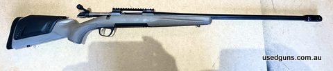 New Browning X-bolt stalker LR FDE 300 PRC, 26 inch barrel. Never fired. With Leupold Picatinny rail. Transferring dealer, Magnum Sports or Horsley Park Gun sho