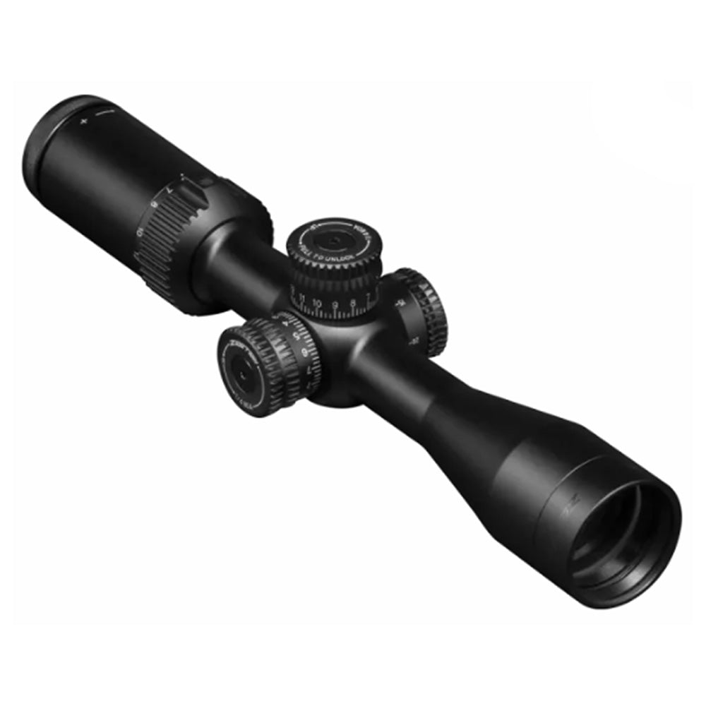 Vengence 3-12x40