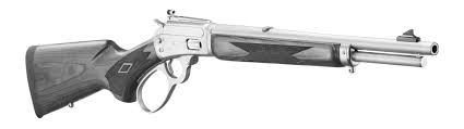 MARLIN 1894 TRAPPER 10MM 16" 10 SHOT