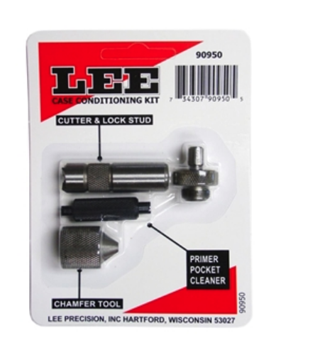 Lee Case Conditioning Kit