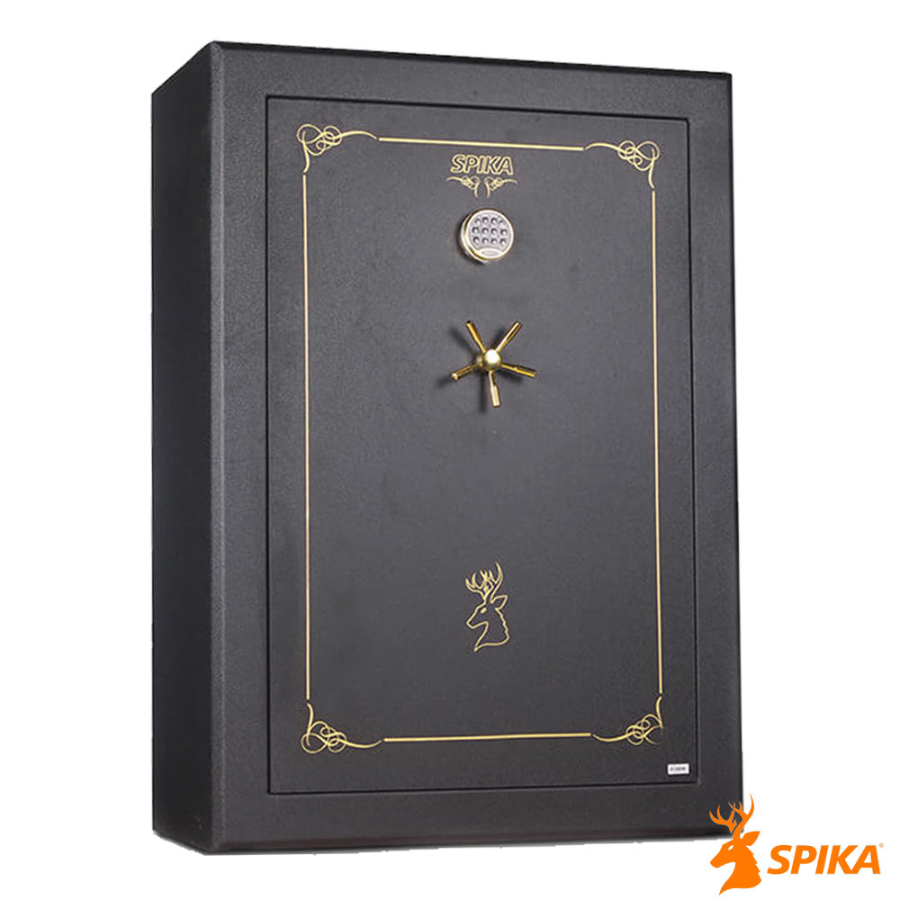 Spika SCH3 Extra Large Premium Gun Safe