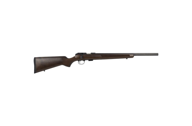 CZ 457 VARMINT
