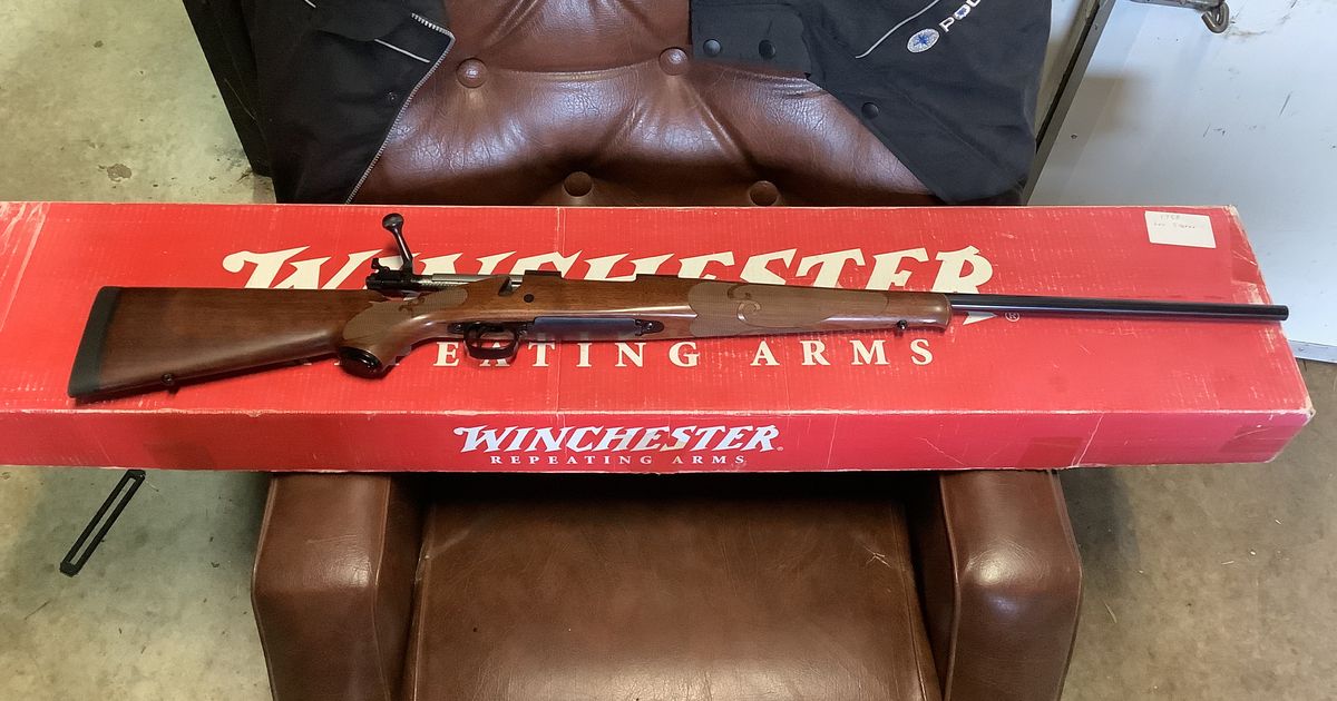 Winchester