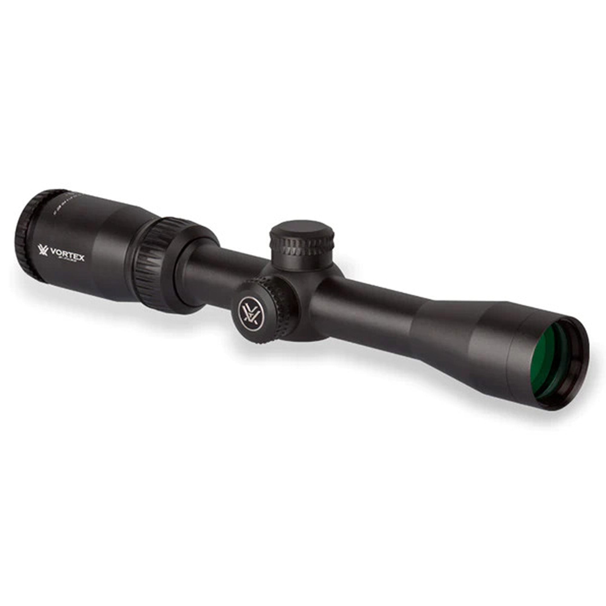 Crossfire Rimfire Scope 2-7x32