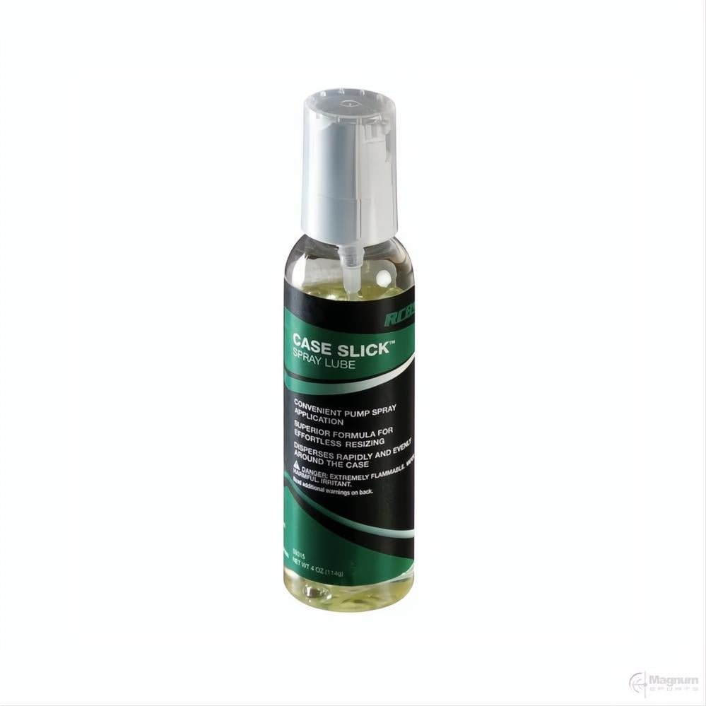 Rcbs Case Slick Spray Lube