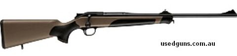 Like new Blaser R8, Only 10 Rounds Fired at the Range. Comes with genuine saddle mount, 25mm rings and original box and book, selling due to Africa trip no long