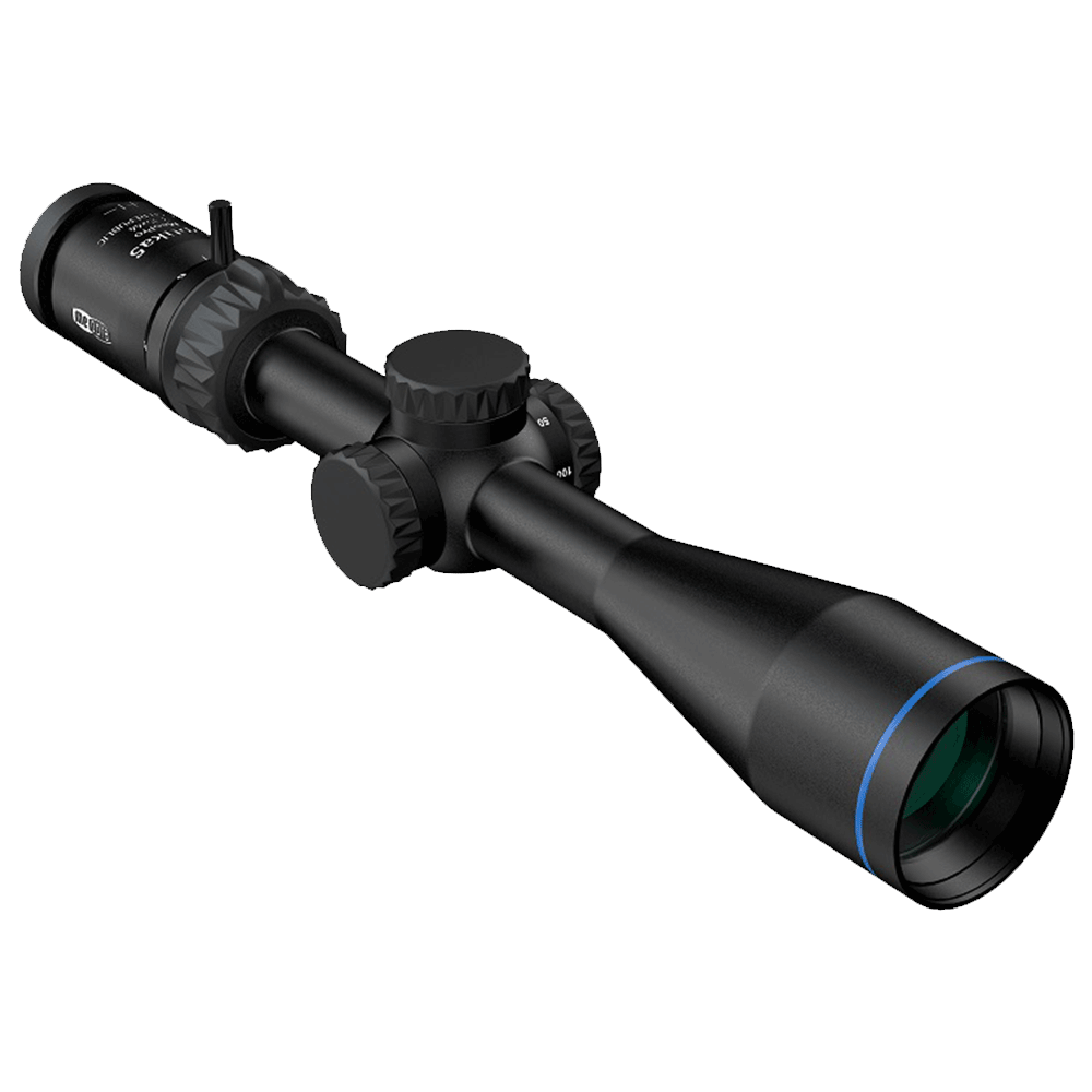 MEOPTA MEOPRO OPTIKA 5 3-15X44 Z-PLUS