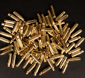 Q / HORNADY
8.6 BLACK OUT
UNPRIMED BRASS

NEW $195 /PER 100