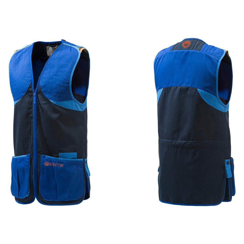 Full Cotton Vest