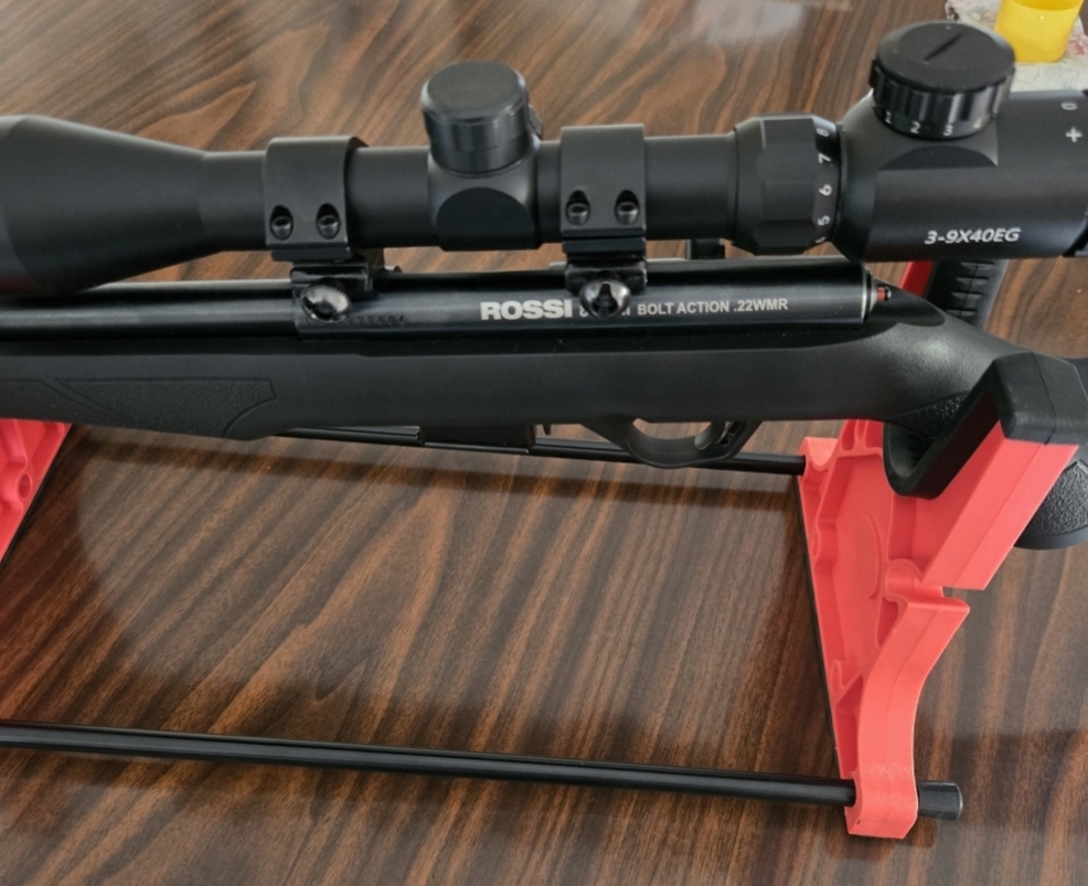 22 Mag Rossi 8122