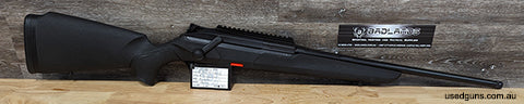 Brand new Beretta BRX1 Straight pull in 308. Excellent Beretta quality rifle.