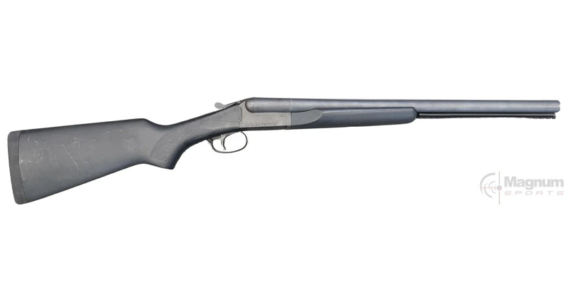 Stoeger Tactical Coach Gun - 12G Fair Condition