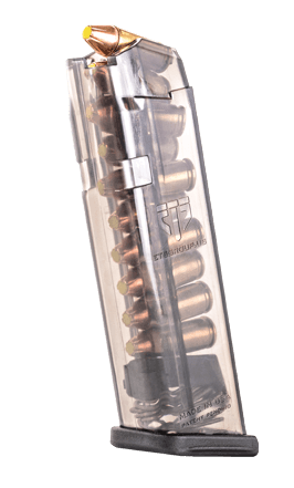 Glock ETS 10 Round 9mm Magazine