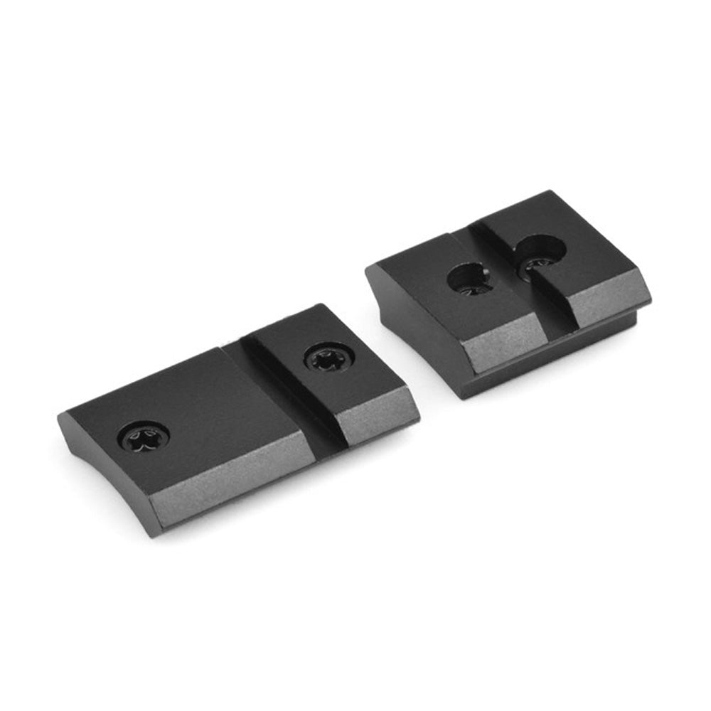 Model 70 Mag with 330 2 Piece Base