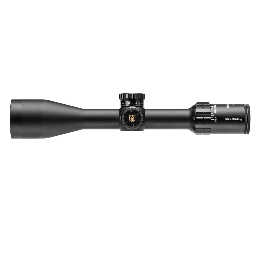 Diamond Long Range 4-16x50