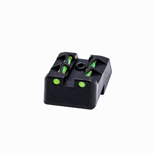 Hi Viz Springfield 1911 LiteWave® Rear Sight