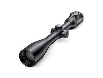 Swarovski Z6 3-18x50 II P BT L PLEX