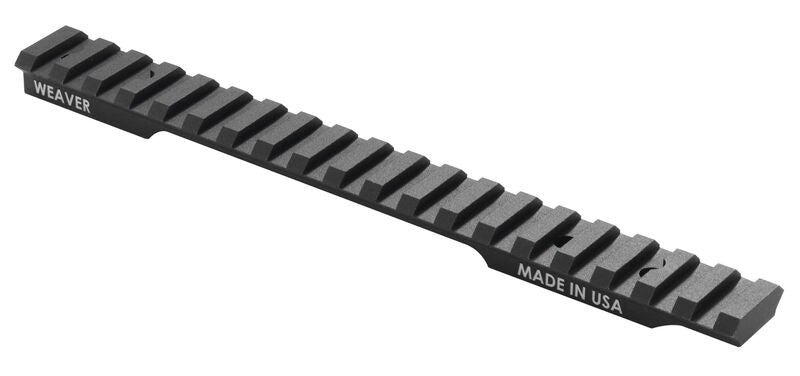 Weaver Rail Target Tactical