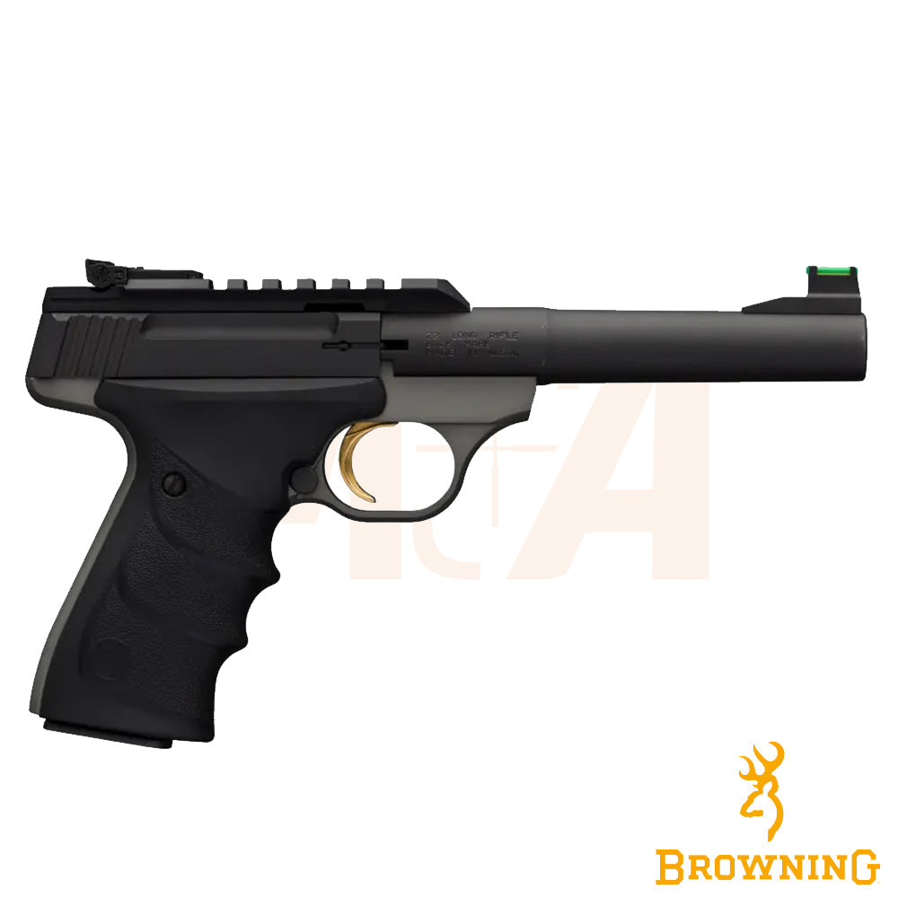 Browning Buck Mark Plus Practical URX