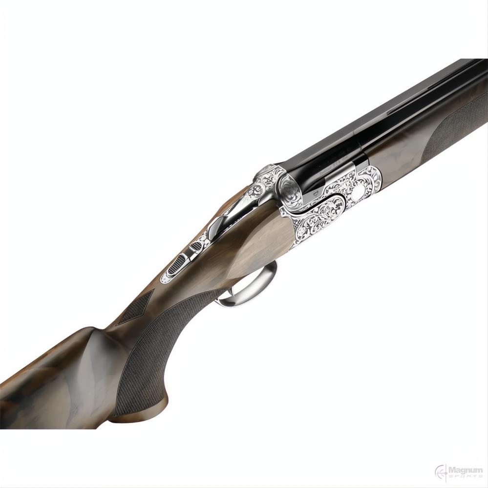 Beretta DT11L DTL Game Scene Inlet