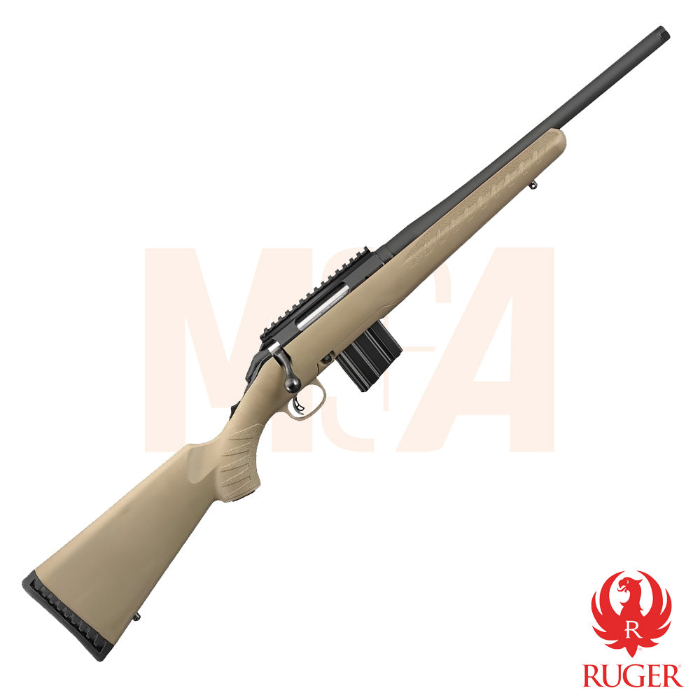 Ruger Ranch