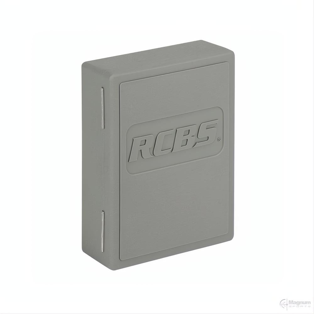 Rcbs Die Storage Box