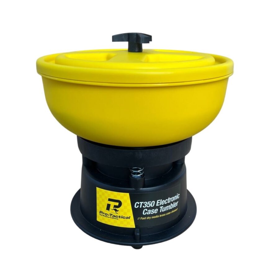Pro-Tactical CT350 Case Tumbler