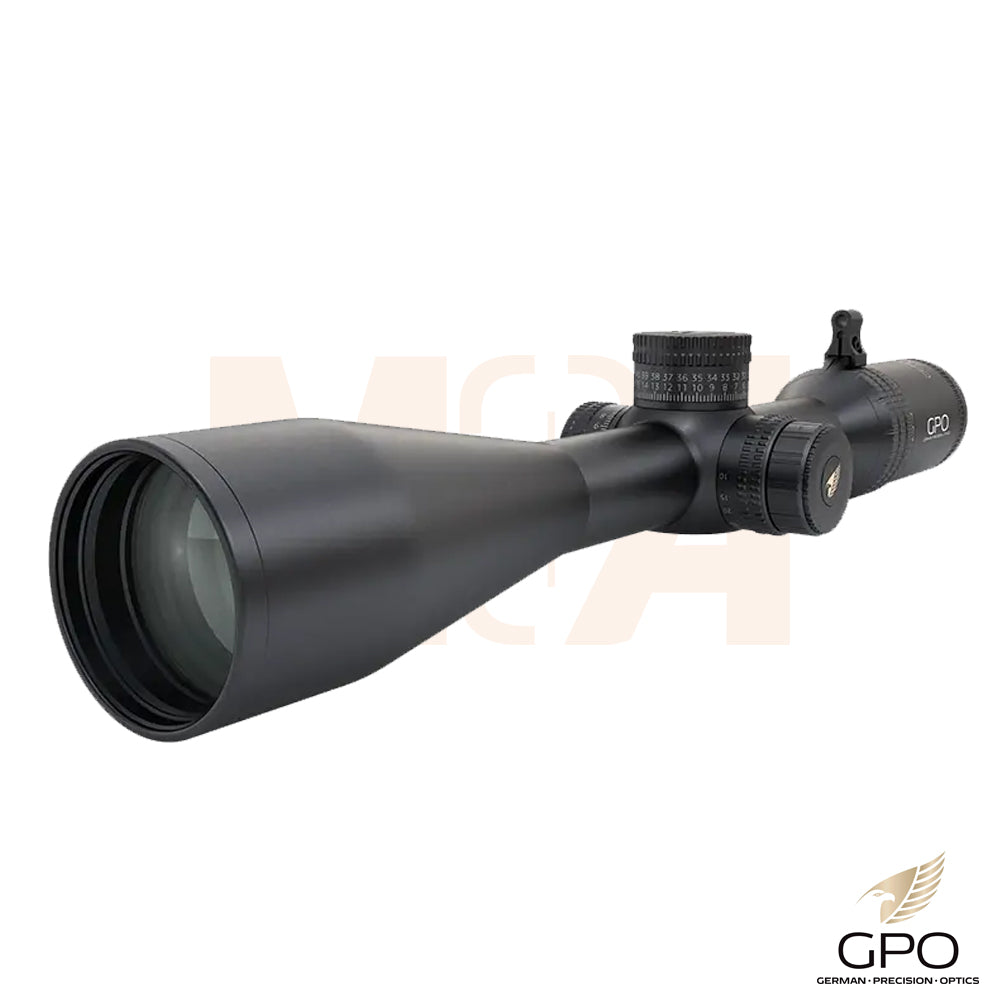 GPO Centuri 2.5-15x50 illuminated