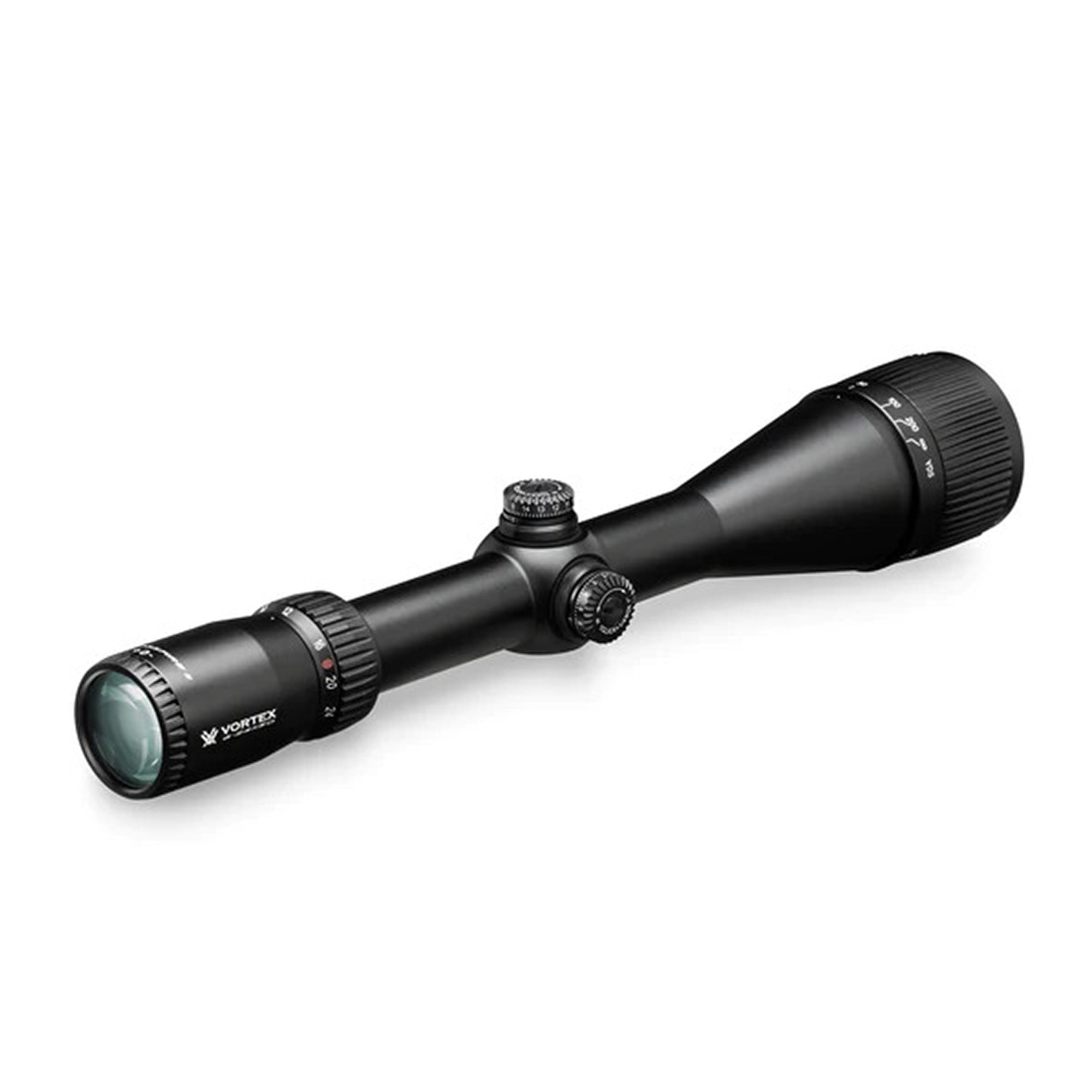 Crossfire 6-24x50