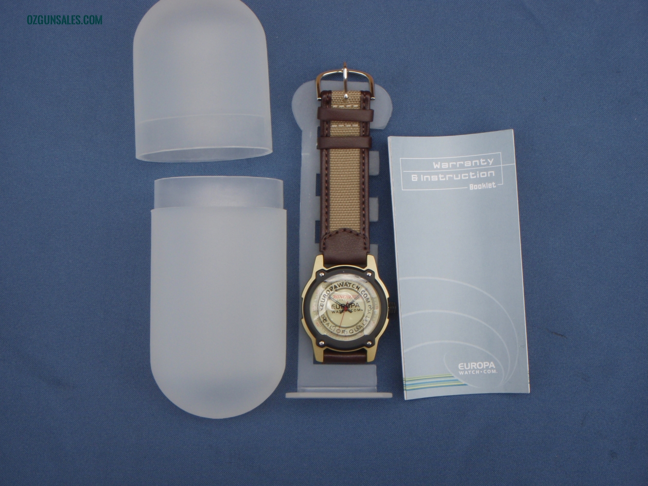 New Old Stock - Winchester Watch