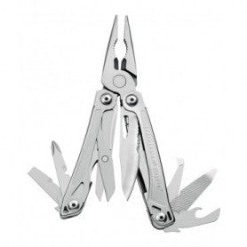 LEATHERMAN WINGMAN - BUTTON SHEATH