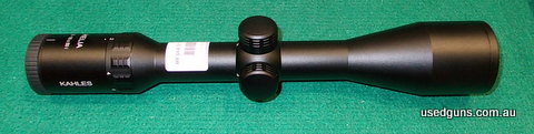 30mm tube