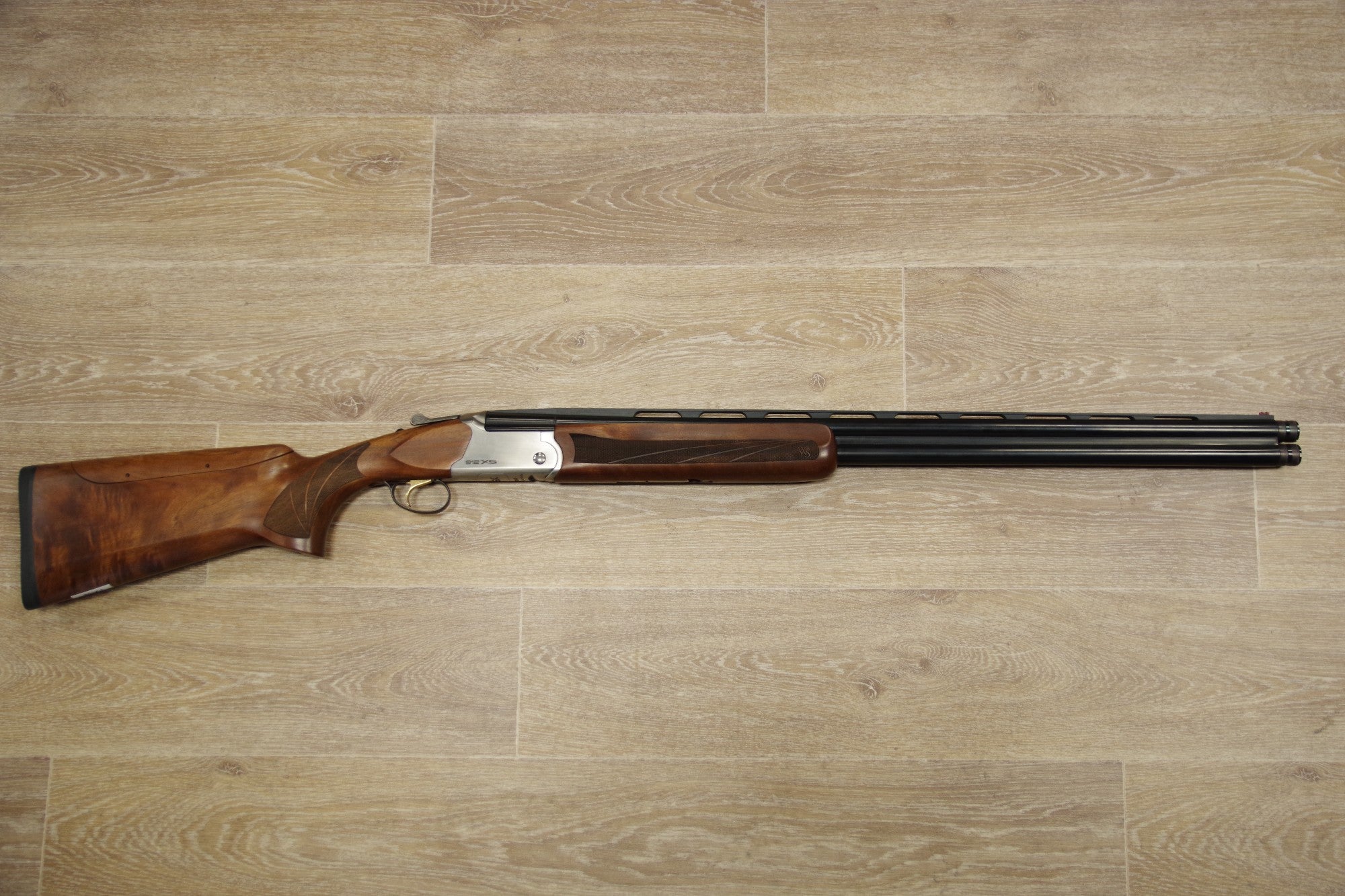 S/H WEBLEY & SCOTT 912XS SHOTGUN 12G (FX194)