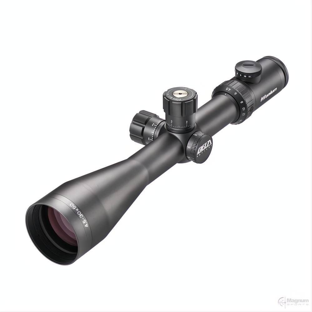 Delta Optical Titanium 4.5-30x50