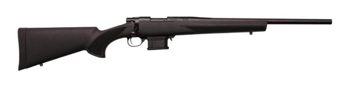 Howa Mini Action 223 Heavy Barrel