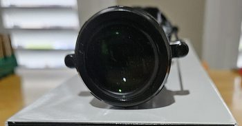 Up for sale is this new never fitted to rifle vixen Japanese rifle scope comes with new 1 inch rigs and post to any state any questions feel free to msg,call,or