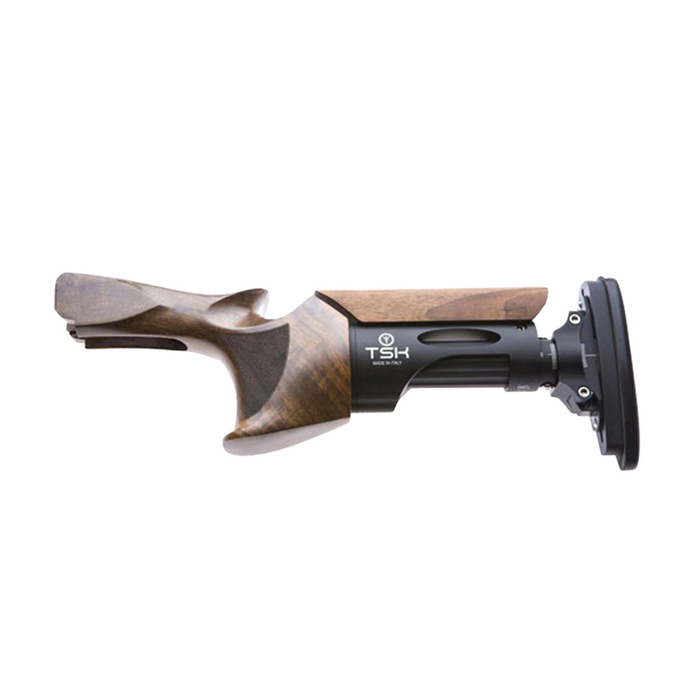 Black Line Stock